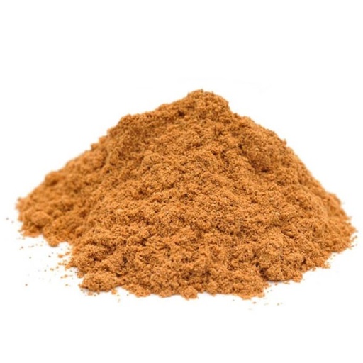Cinnamon Ground
