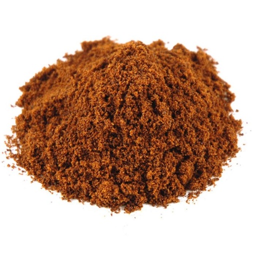 Cloves Ground
