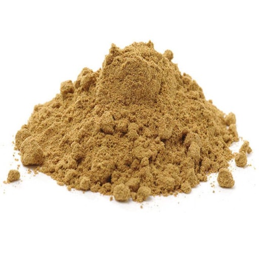 Coriander Ground