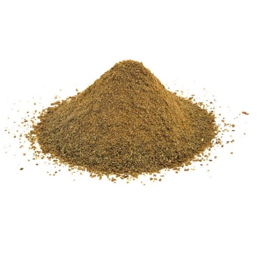 Cumin Ground