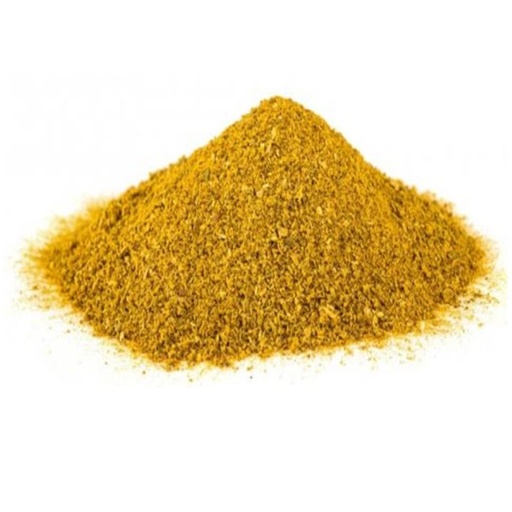 Curry Powder Mild