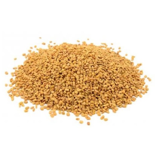 Fenugreek Whole Seed