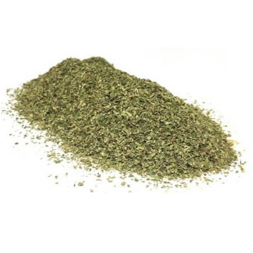 Lemon Myrtle