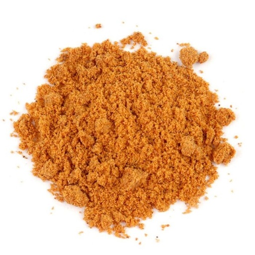 Mace Ground