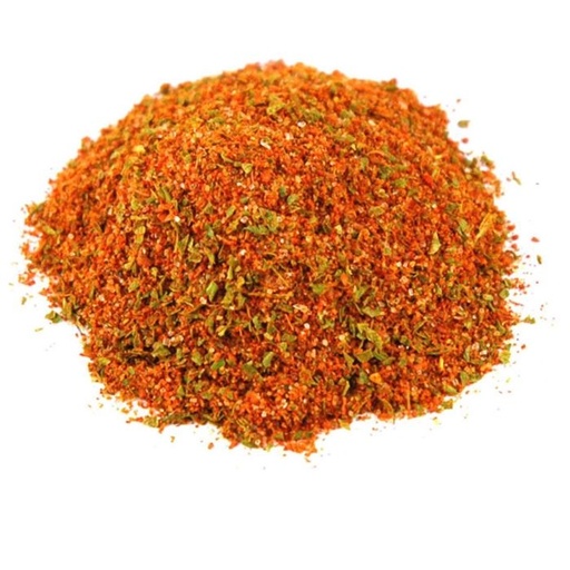 Morrocan Seasoning