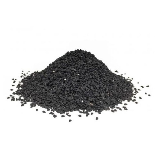 Nigella (Black Cumin Seeds)