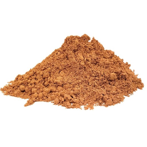 Nutmeg Ground