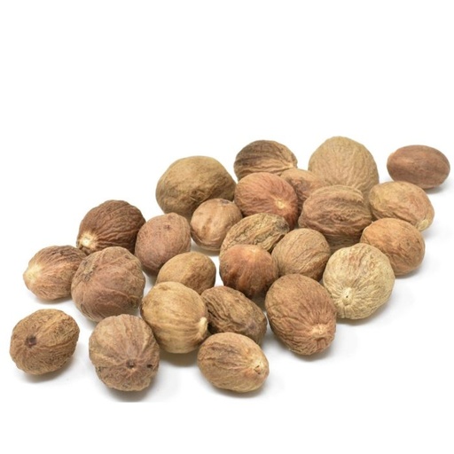 Nutmeg Whole