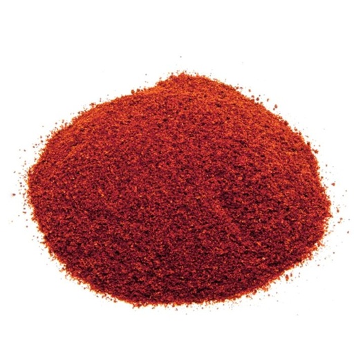 Paprika Smoked