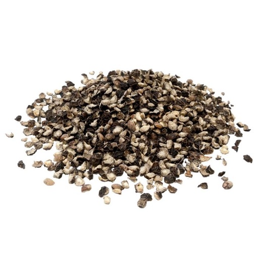 Cracked Black pepper