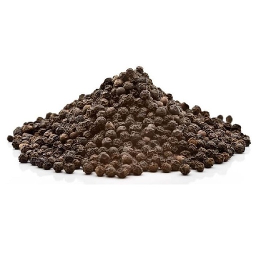 Whole Black Pepper
