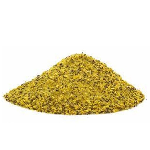 Lemon Pepper
