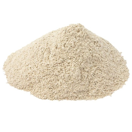White Pepper Ground
