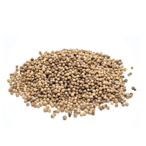 White Pepper Whole