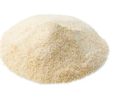 Garlic Salt