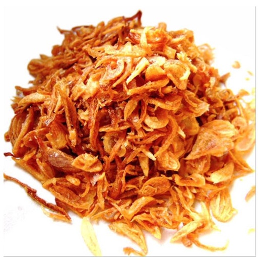 KB Fried Shallots 1kg
