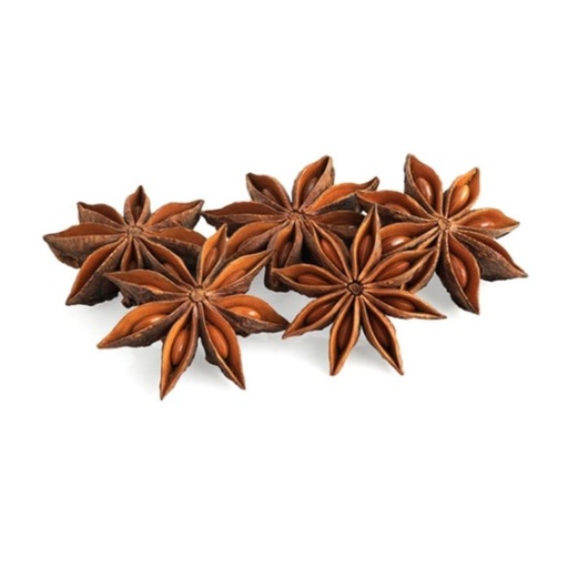 Star Anise Whole