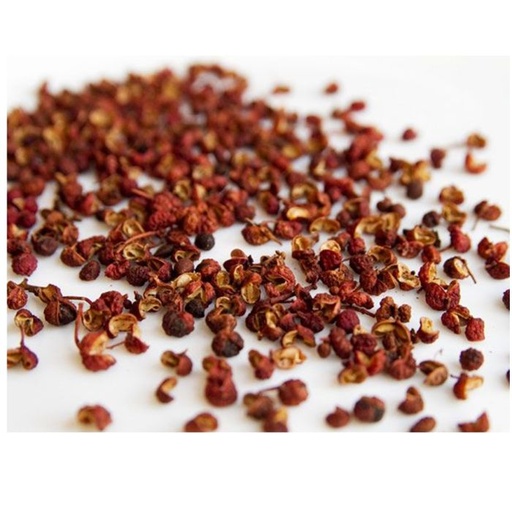 Pepper Szechuan