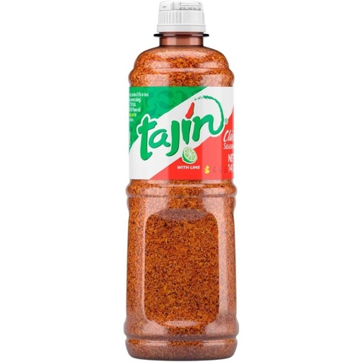 Tajin Powder 400gm