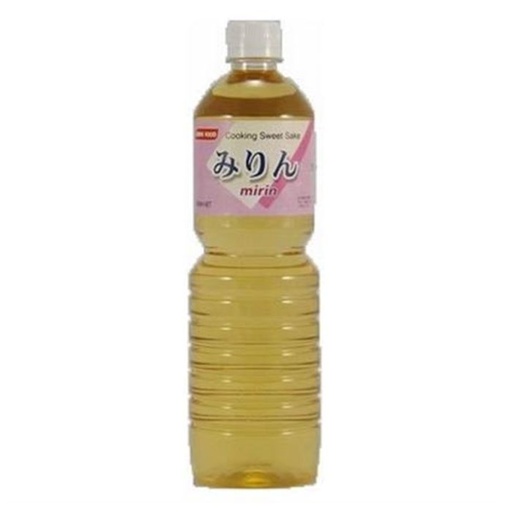 Mirin Pure 880ml