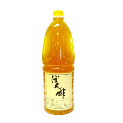 Rice Vinegar 1.8L