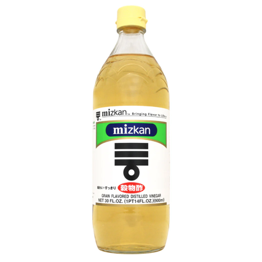 Rice Vinegar 900ml - Mizkan