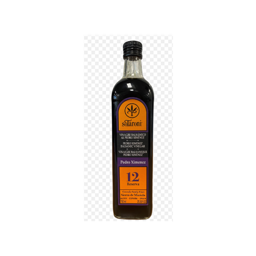 Sotaroni PX Vinegar 12YO 750ml