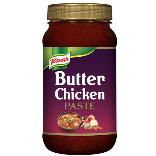 Knorr Butter Chicken Paste 1.15L