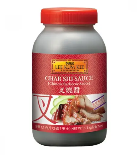 LKK Char Siu Sauce 1.1kg