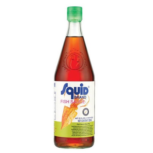 Fish Sauce 725ml