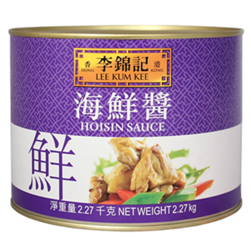LKK Hoisin Sauce 2.25 kg