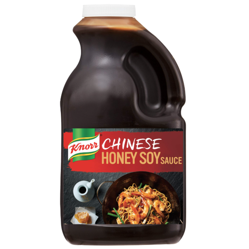 Knorr Honey Soy Sauce 2.1kg