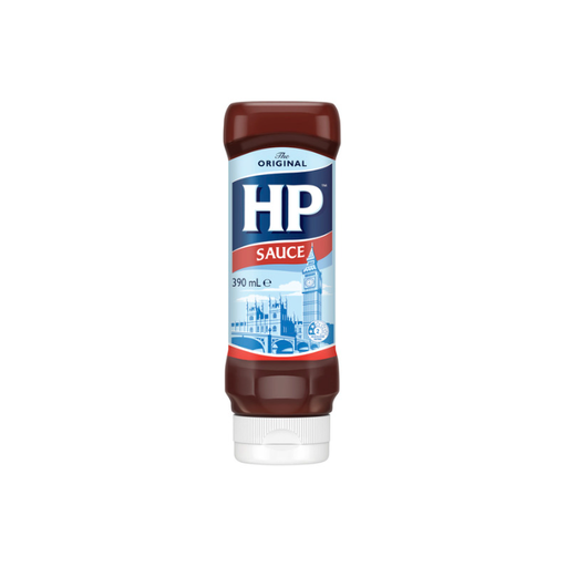 H.P. Sauce 390ml