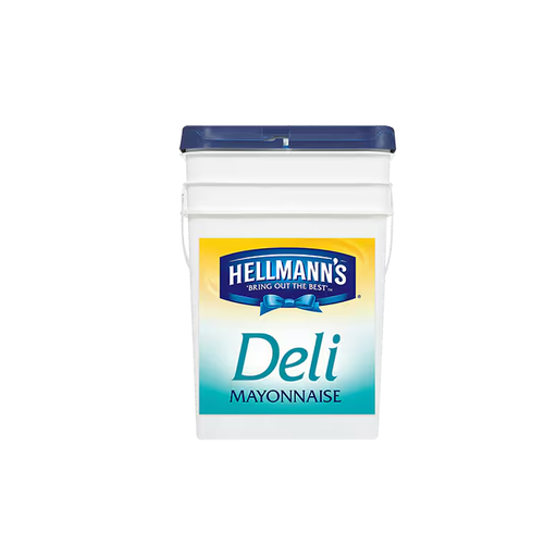 Hellman's Deli Mayonnaise 20kg