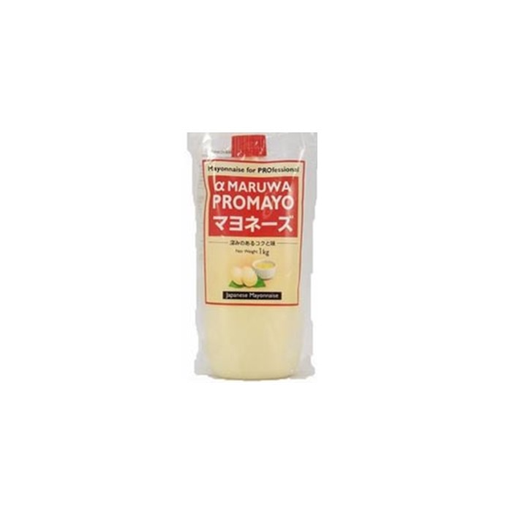 Mayonnaise Pro Japanese 1kg
