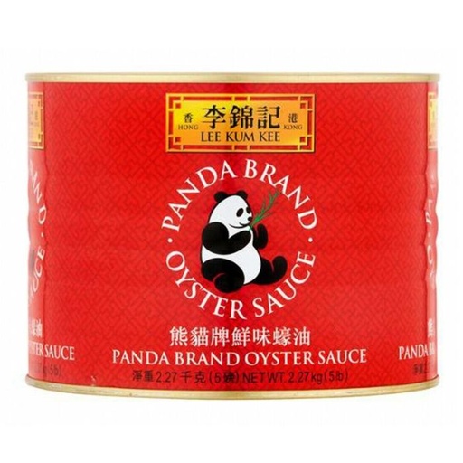 Oyster Sce 2.27kg - LKK