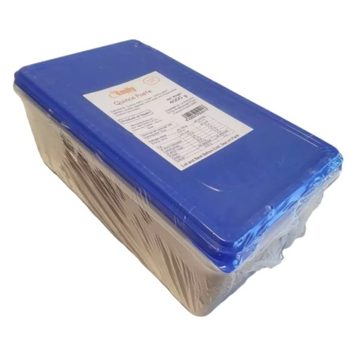 Quince Paste 4Kg - Emily