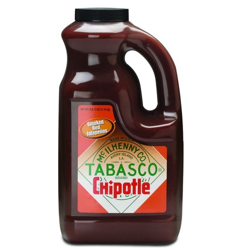 Tabasco Original Red Pepper Sauce 1.89L