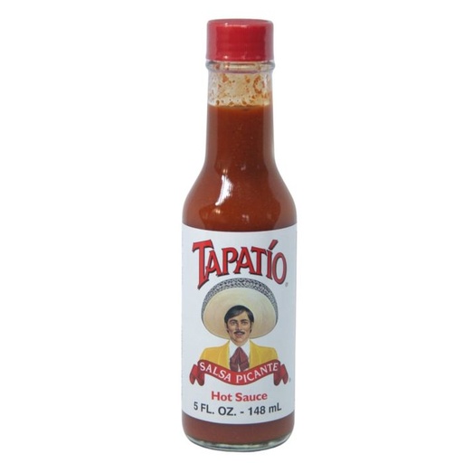 Tapatio Hot Sauce 148ml