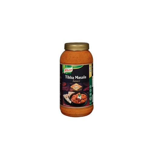 Knorr Tikka Masala Sauce 2.2L