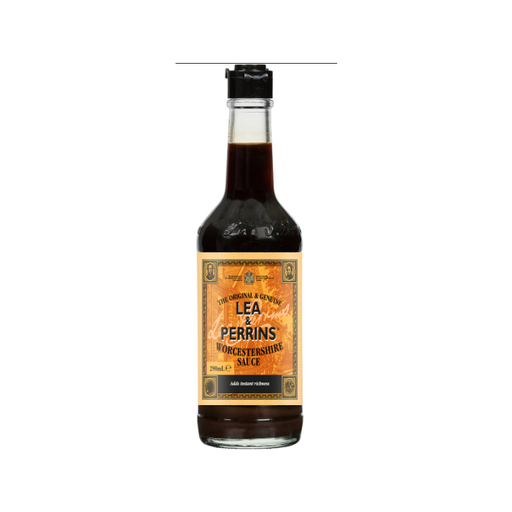 Worcestershire Sauce Lea & Perin 290ml