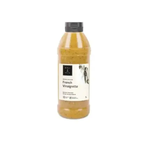 B&W French Vinaigrette 1L