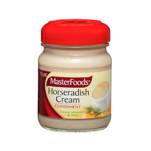 Horseradish 175gr - M/F