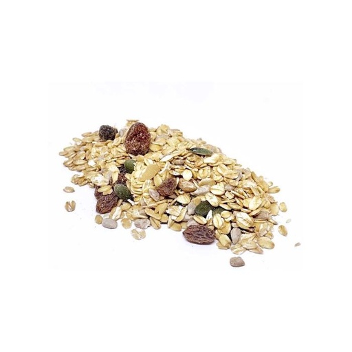 Muesli Mix