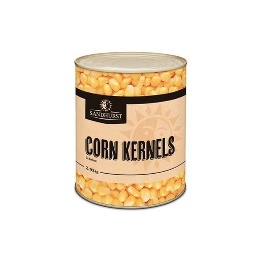 Corn Kernels A10