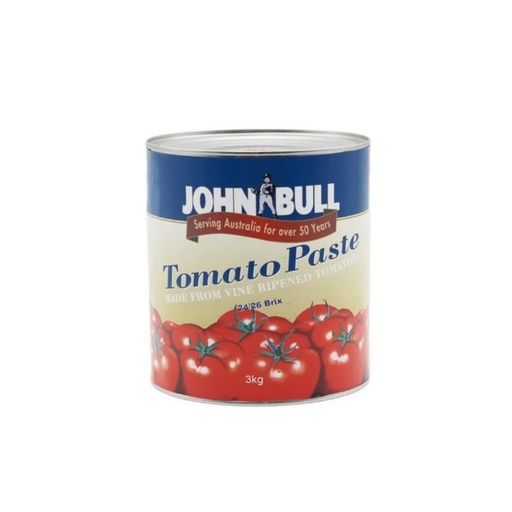 John Bull Tomato Paste A10