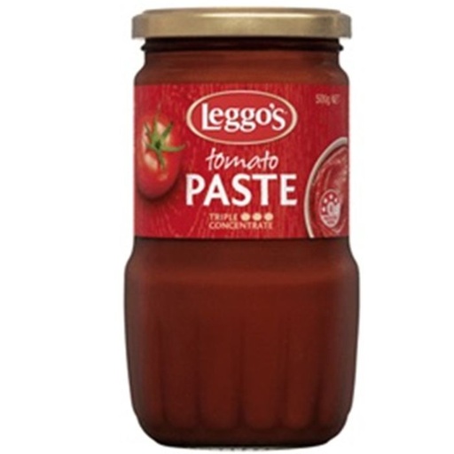 Leggos Tomato Paste 500g