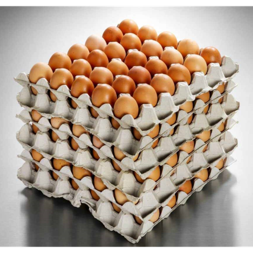 Eggs(59gm) Caged Caterer 10.6Kg - Golden Eggs