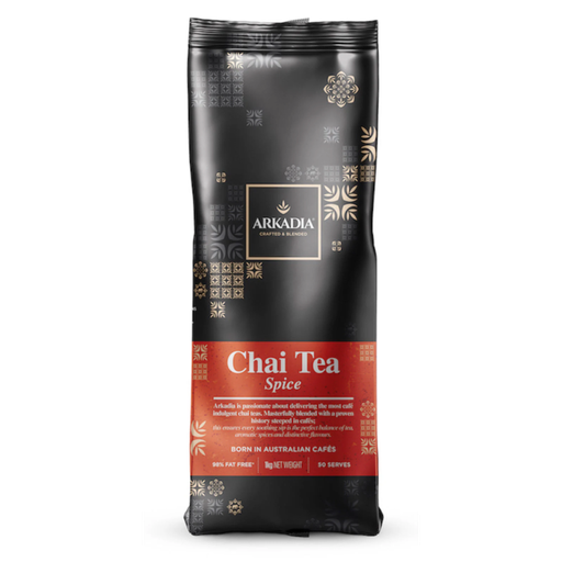 Tea Chai Spice 1kg - Arkadia