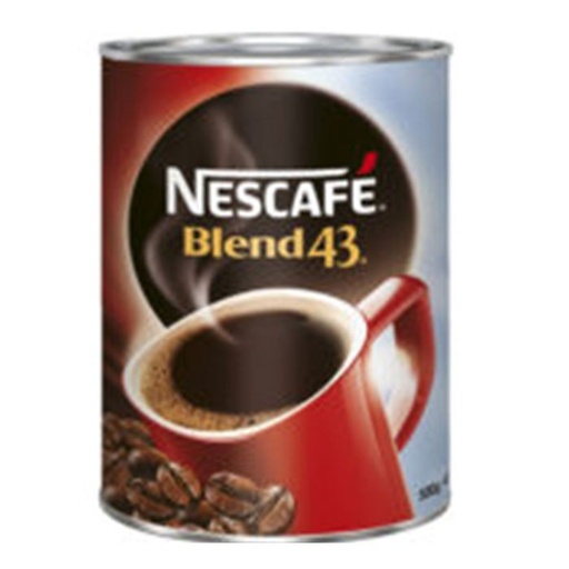 Nescafe Blend 43 Coffee 1kg